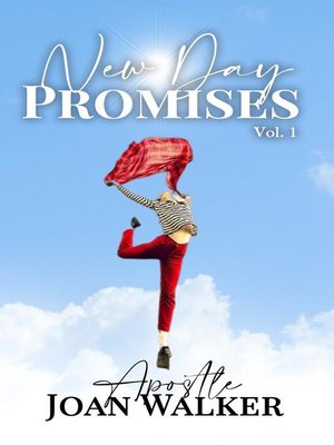 cover image of New Day Promises, #1